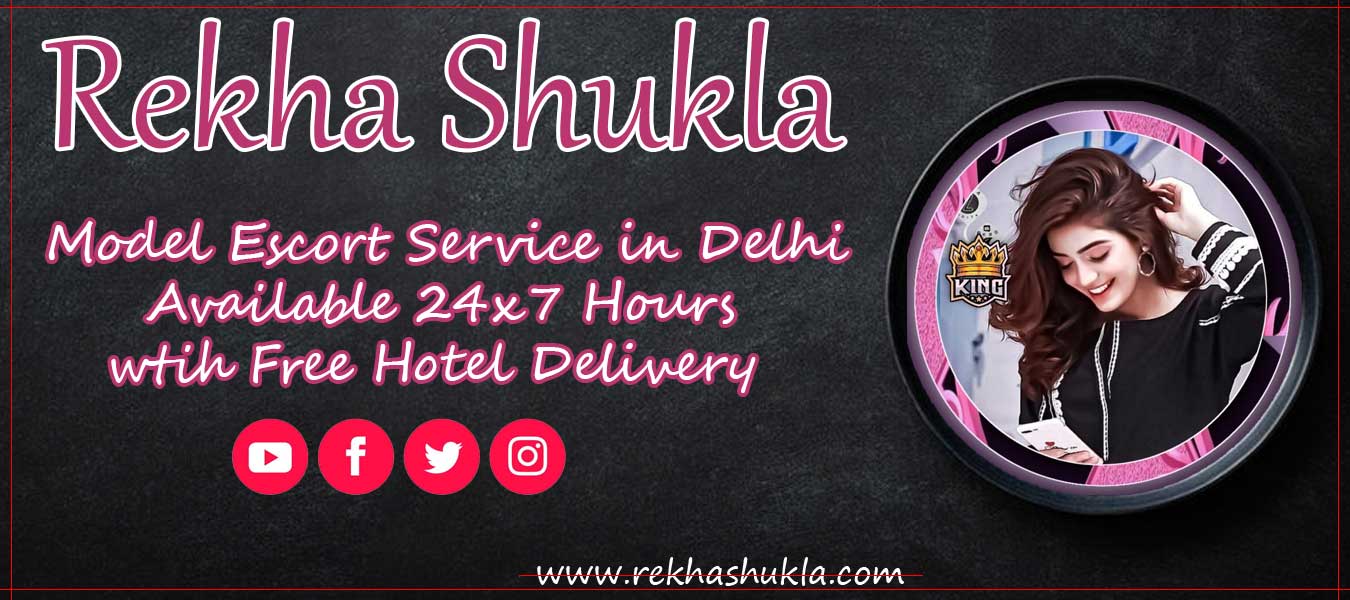 Lucknow call girl service bannner
