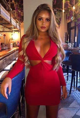 Lucknow Call Girl Service