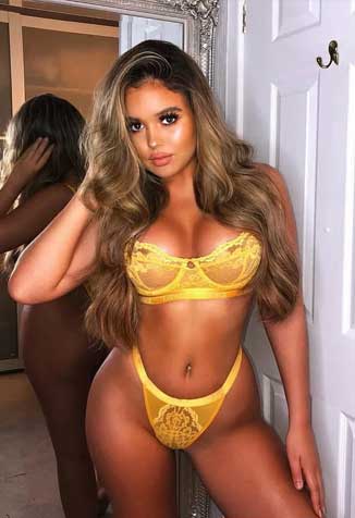 Lucknow Call Girls